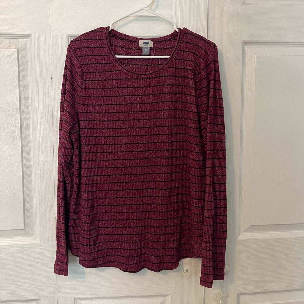 Old Navy top